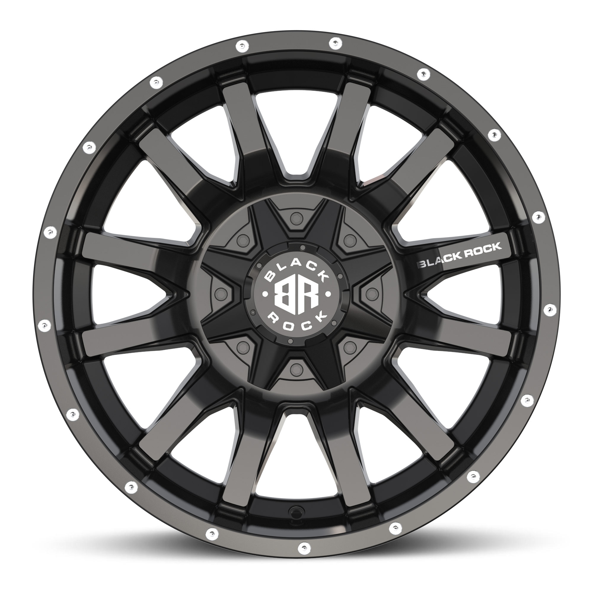 COBRA SATIN BLACK COBRA SATIN BLACK