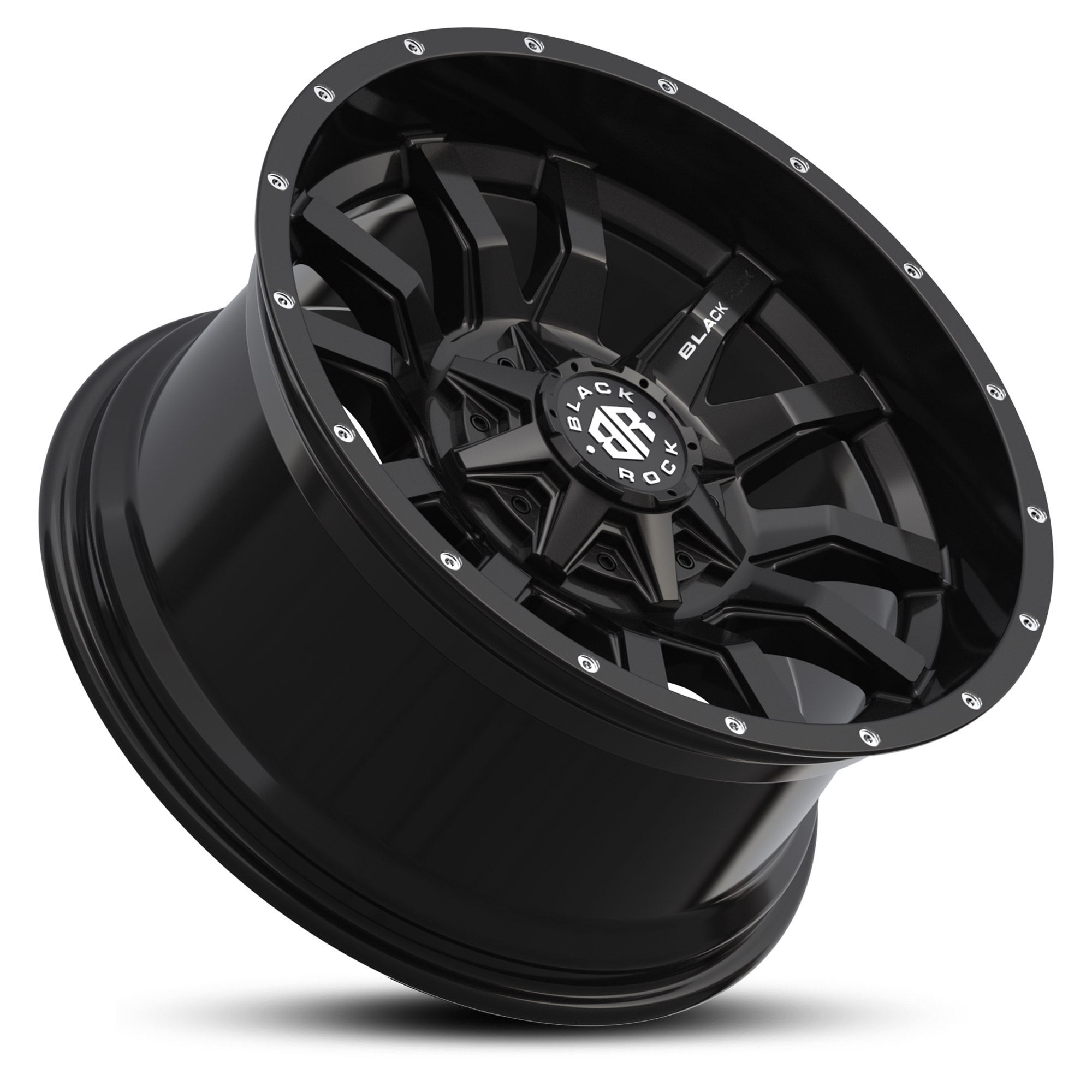 COBRA SATIN BLACK COBRA SATIN BLACK