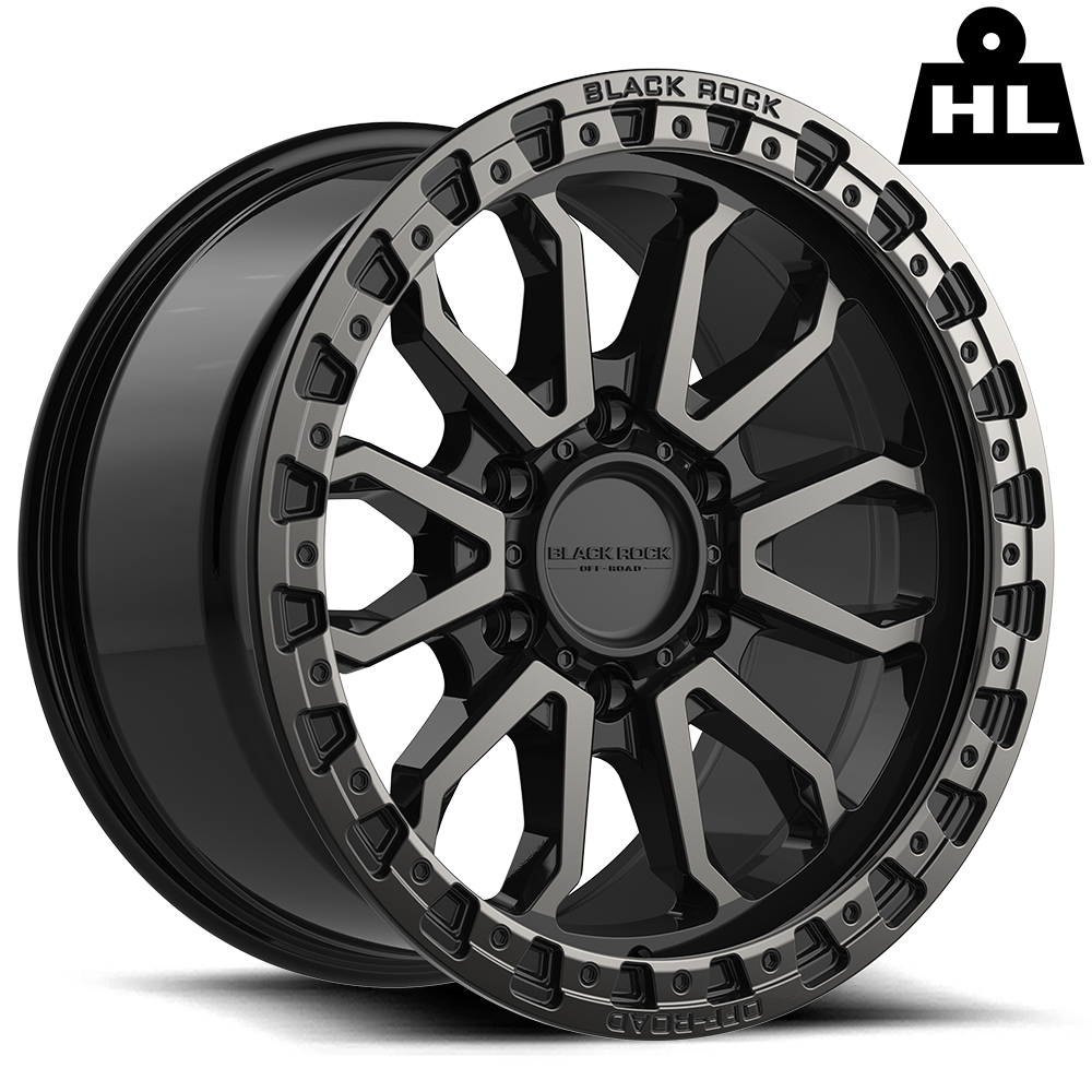 COBRA SATIN BLACK COBRA SATIN BLACK