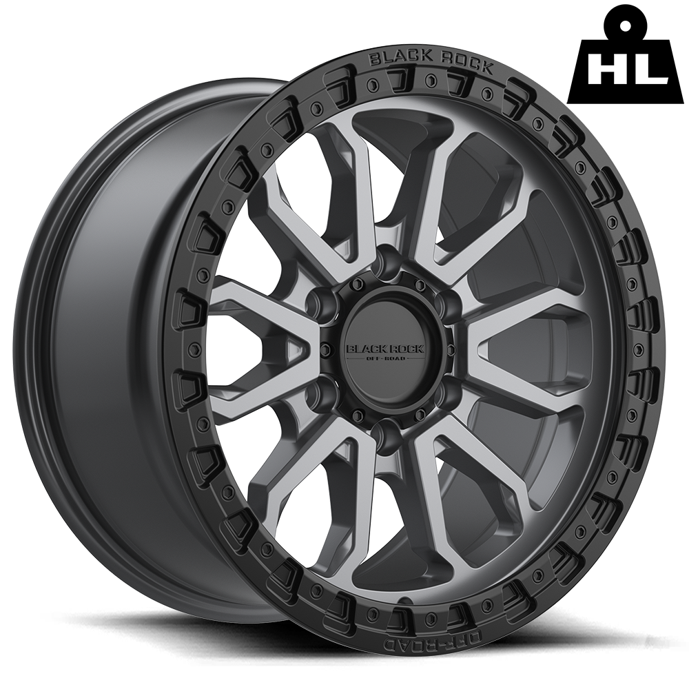 COBRA SATIN BLACK COBRA SATIN BLACK