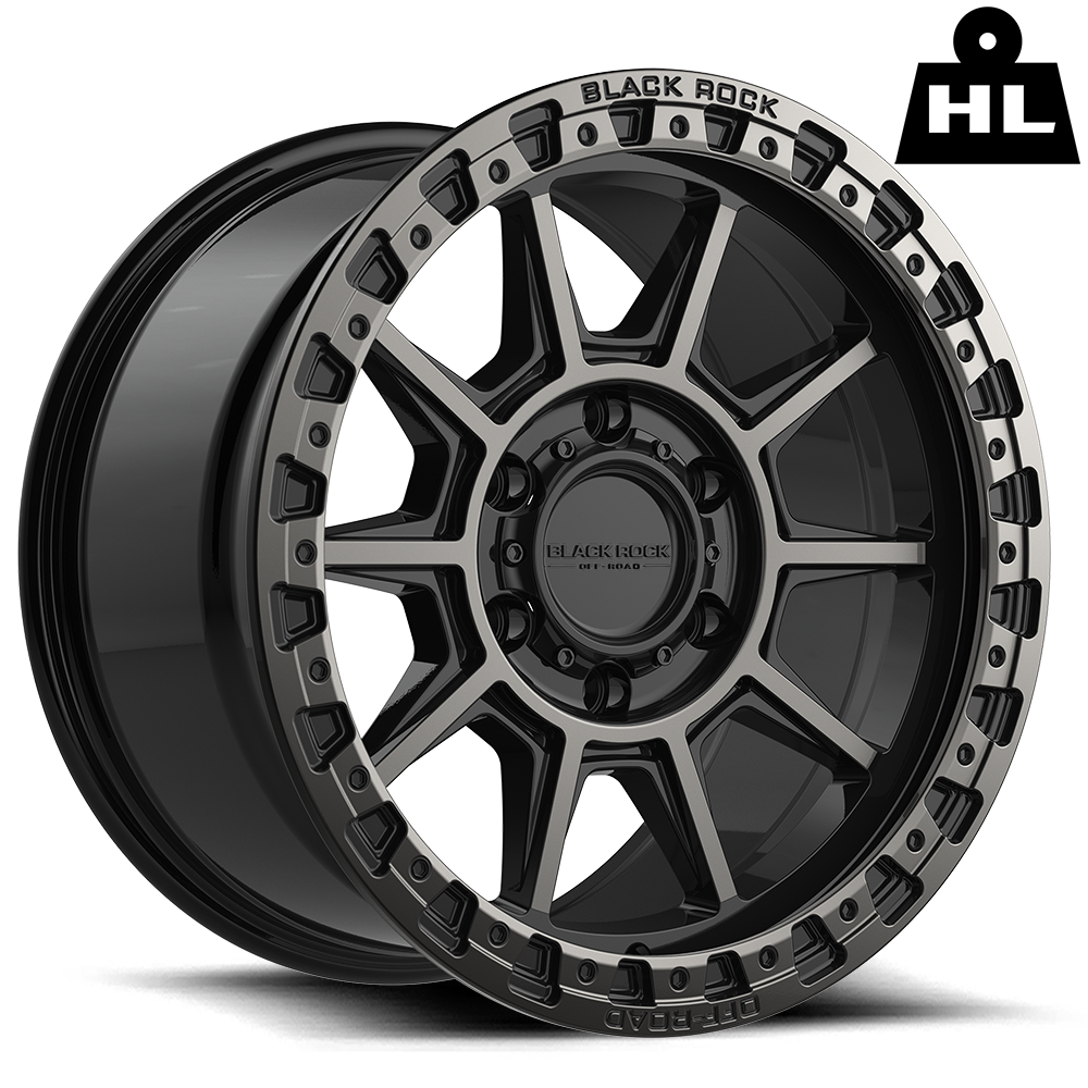 COBRA SATIN BLACK COBRA SATIN BLACK