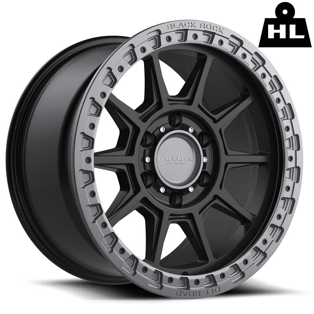 COBRA SATIN BLACK COBRA SATIN BLACK