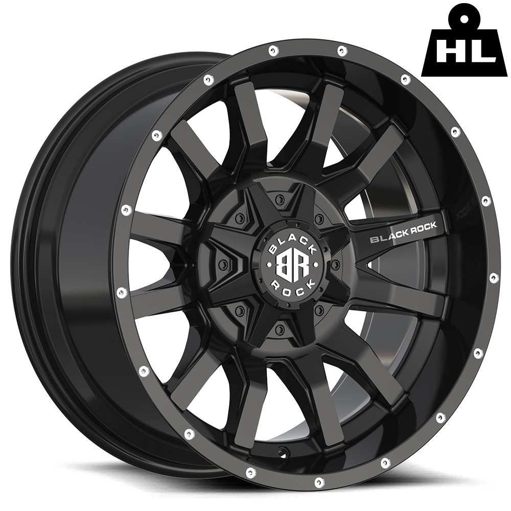 COBRA SATIN BLACK COBRA SATIN BLACK