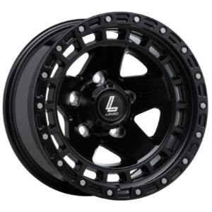 GVM LANDCRUISER WHEEL LENSO M79 (1500KGS)