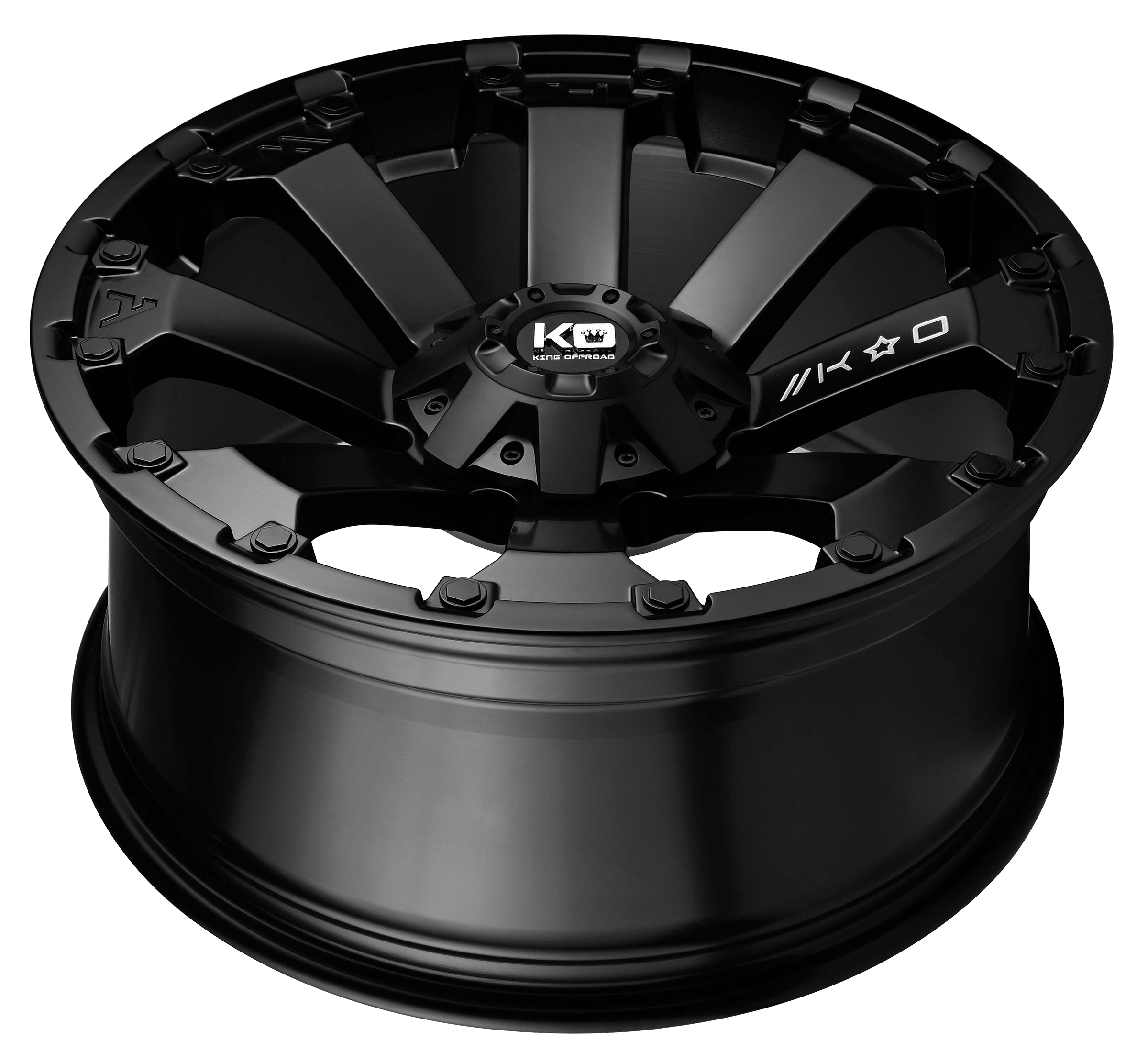 KING AMBUSH KING AMBUSH