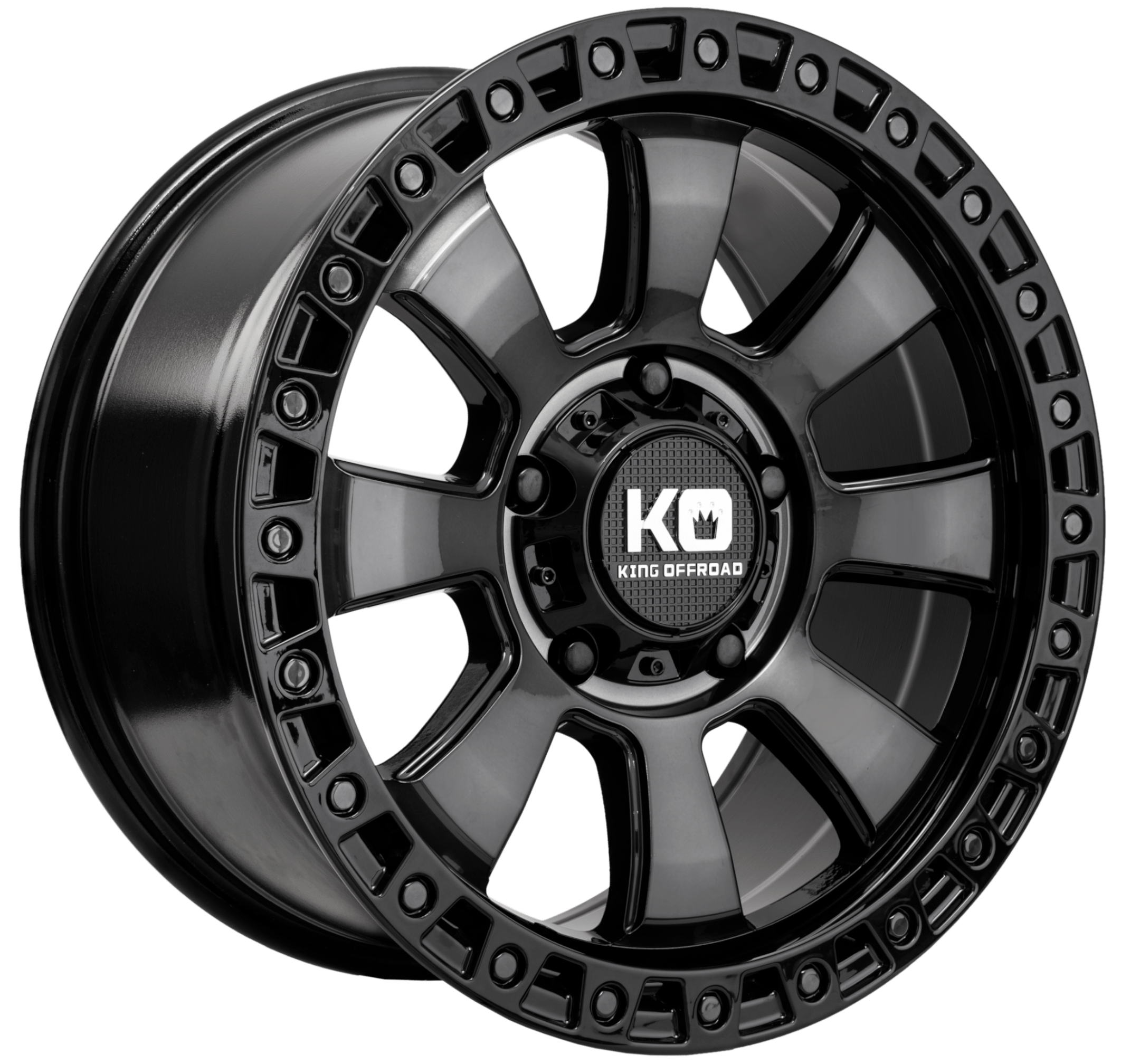 KING ARMOR KING ARMOR