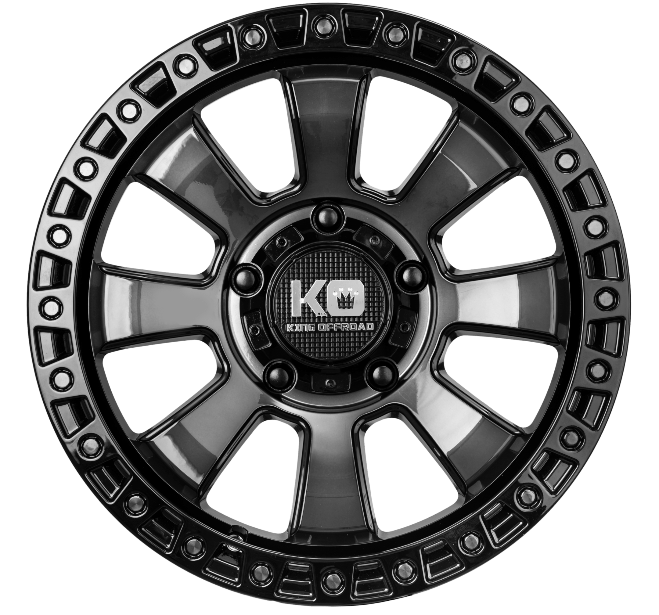 KING ARMOR KING ARMOR