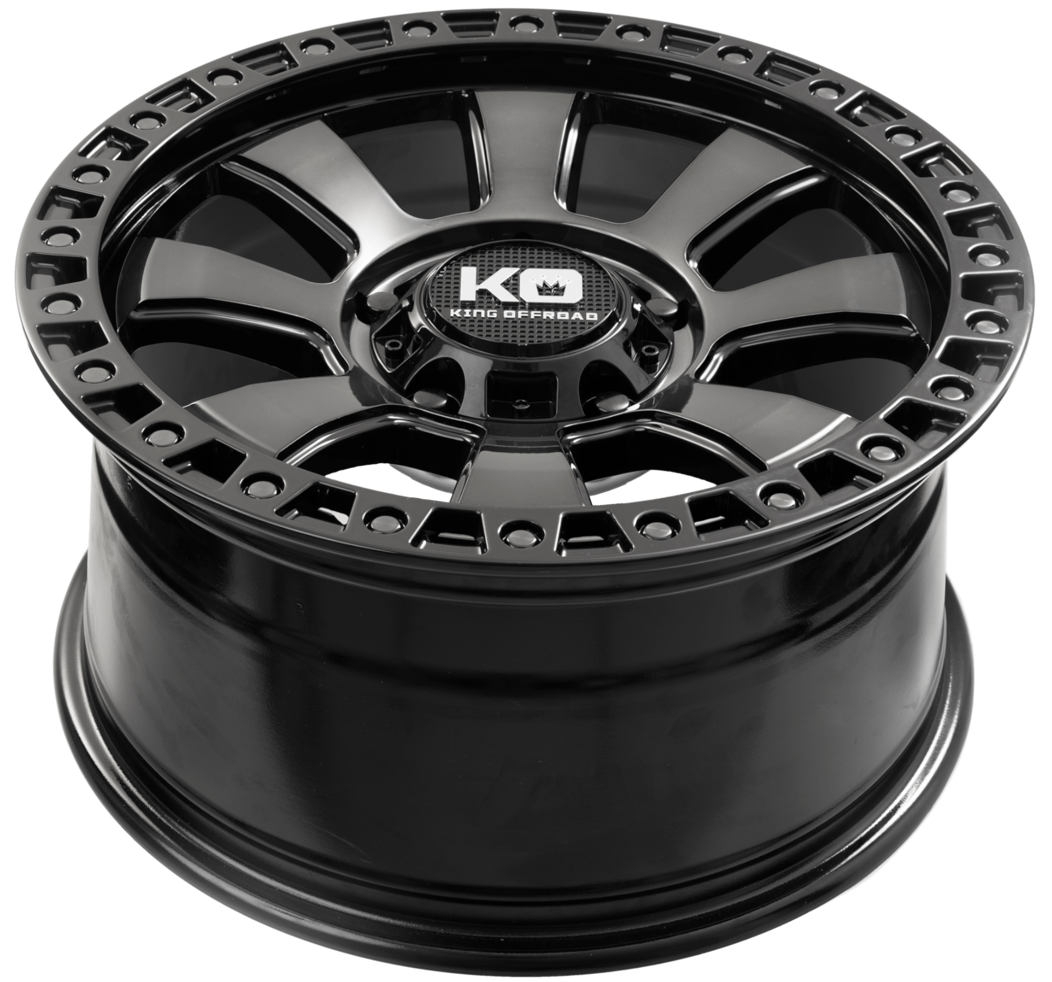 KING ARMOR KING ARMOR