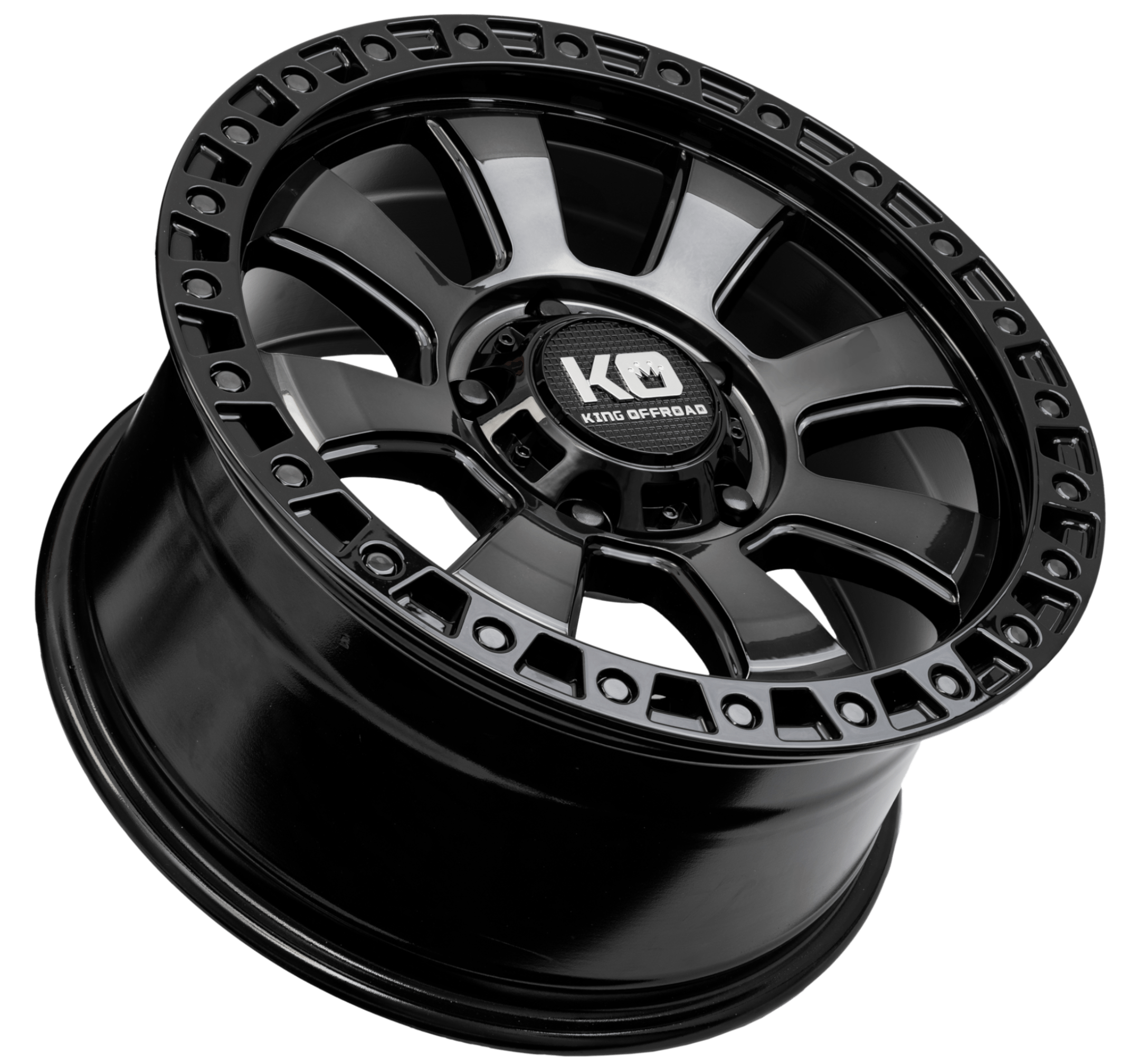 KING ARMOR KING ARMOR