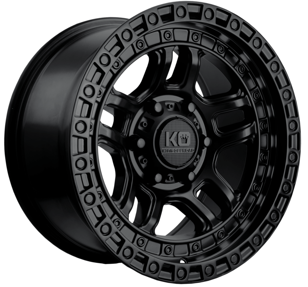 KING BARRETT KING BARRETT