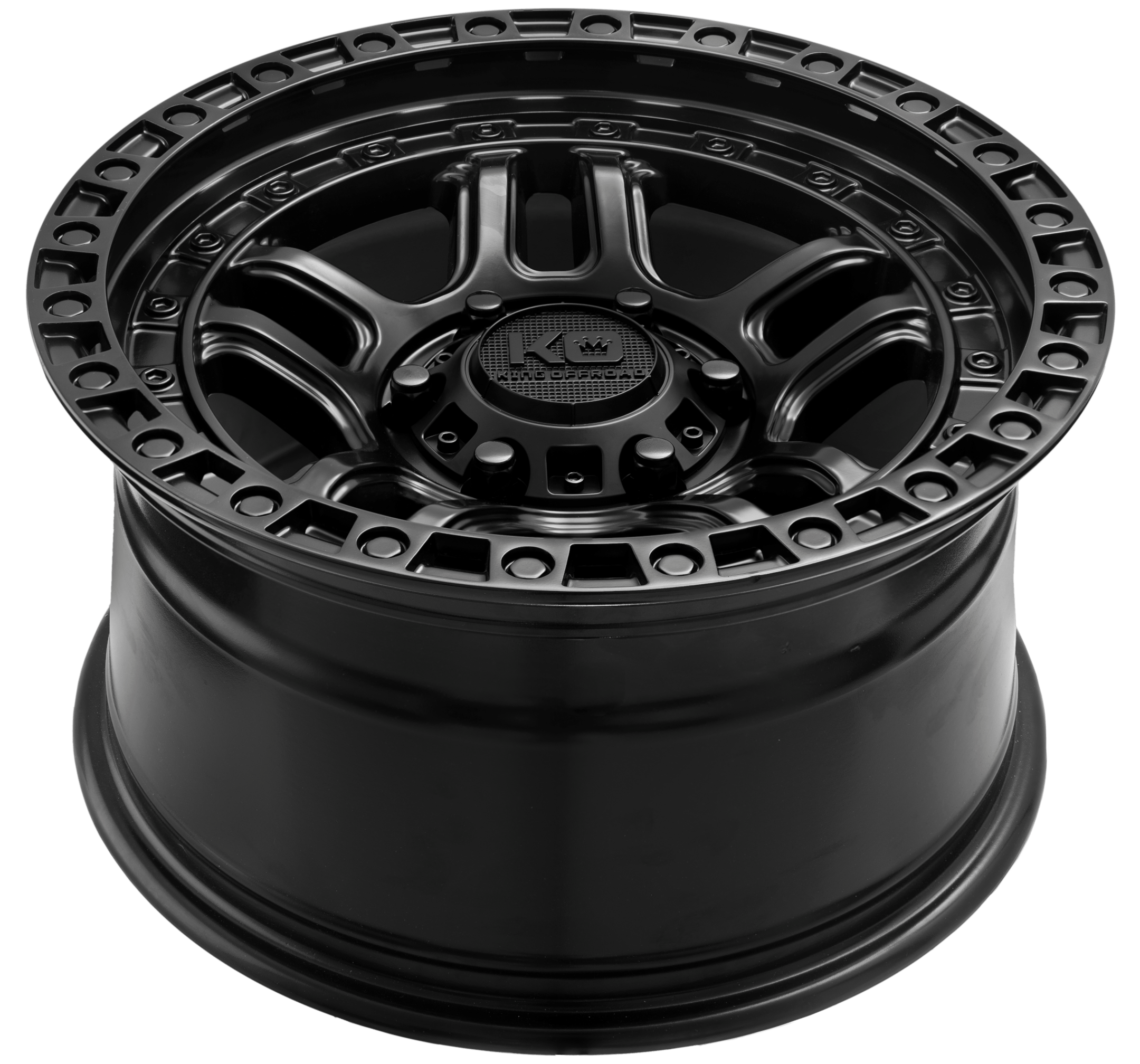 KING BARRETT KING BARRETT