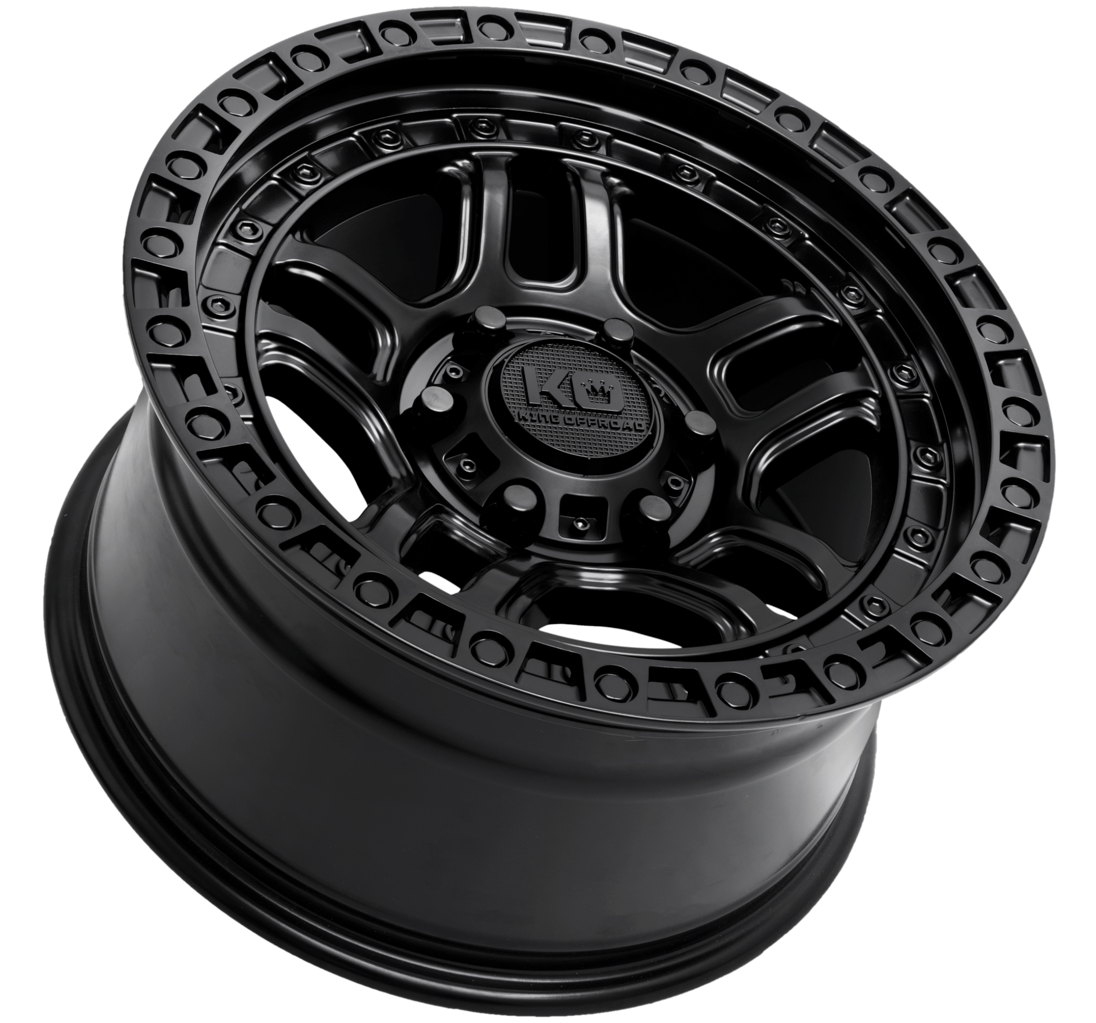 KING BARRETT KING BARRETT