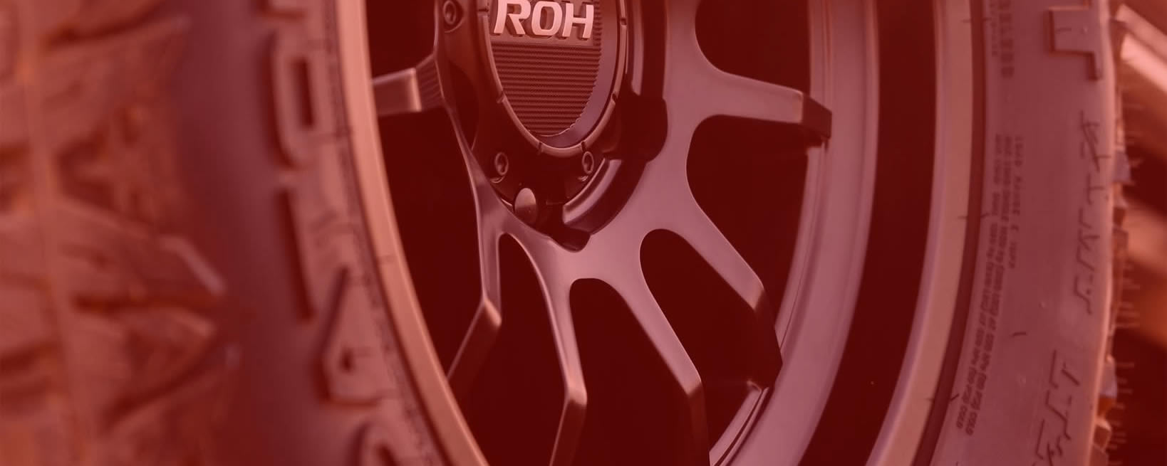 ROH ARC BLACK - Image 11