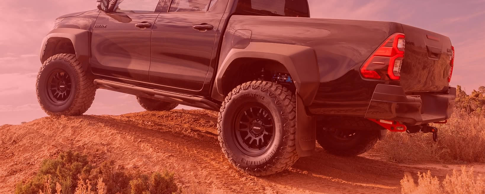 ROH ARC BLACK - Image 8