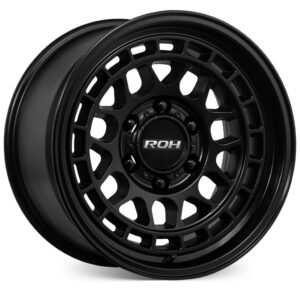 ROH LOTUS BLACK